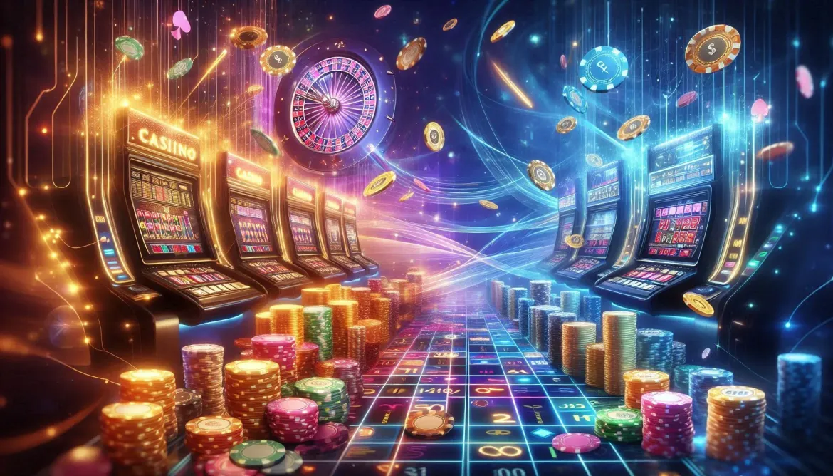 Yonibet Casino